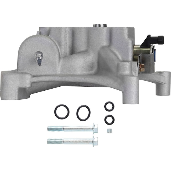 Rotomaster 99-03 Ford F-Series Powerstroke 7.3L New Pedestal, A1382201N A1382201N - main